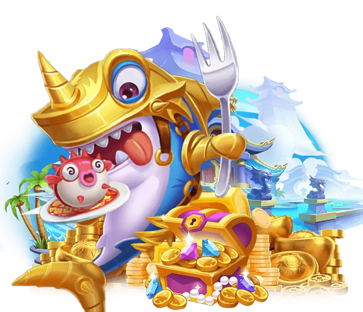 Game Bắn Cá 99v